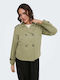 Women's ALOE Trench Coat