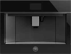Bertazzoni Automată Neagră