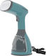 Singer Kleiderdampfer Hand 1500W Blau