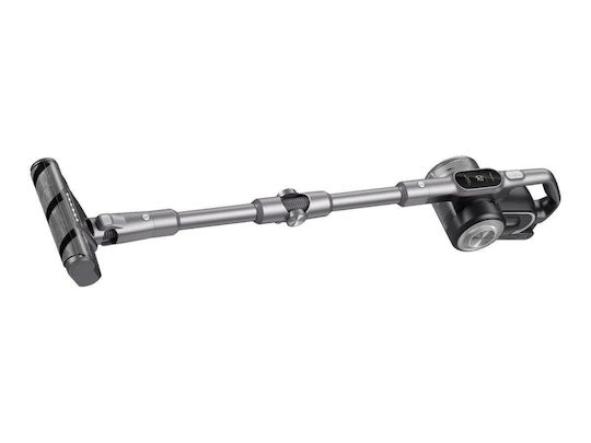 Jimmy Wiederaufladbarer Stielstaubsauger 28.8V Grau