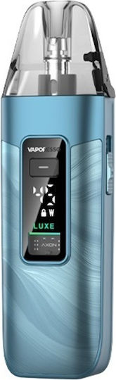 Vaporesso Luxe X3 Pod Mod 5ml mit eingebauter Batterie 2600mAh Blau