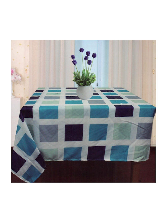 Ariete Tablecloth Stain Resistant Stainless 185x185cm