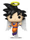 Funko Поп! Анимация: Dragon Ball Z - Goku with Wings 1430 Мек Специално издание