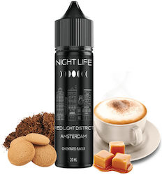 Night Life Flavor Shot