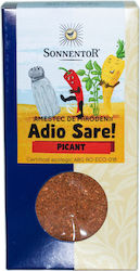 Sonnentor Μείγμα Καρυκευμάτων 50gr
