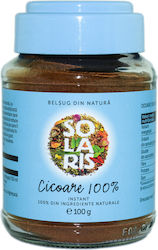 Solaris Plant Substitut de cafea sub formă de Pulbere 100gr