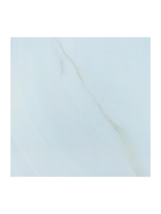 Selbstklebende Vinyl Kacheln Paneele 10 Stück 30x30 Cm Weißer Marmor 0.9 M²