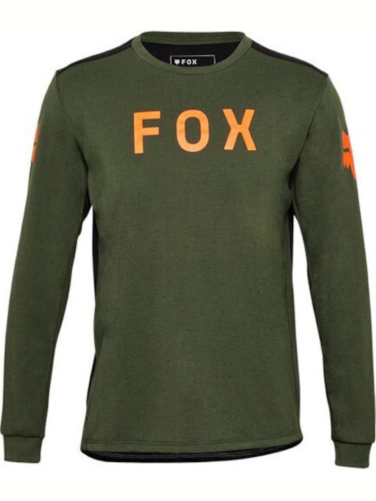 Kids' Shirt Long Sleeve Aviation
