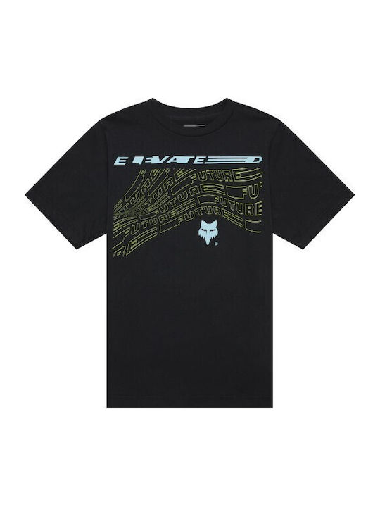 Παιδικό T-shirt Μαύρο