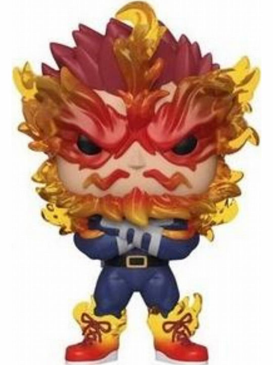 Funko Pop! Animation: My Hero Academia - Endeav...