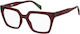 Levi's Lv 1103 C9a 51 Brillengestelle mit Rezept