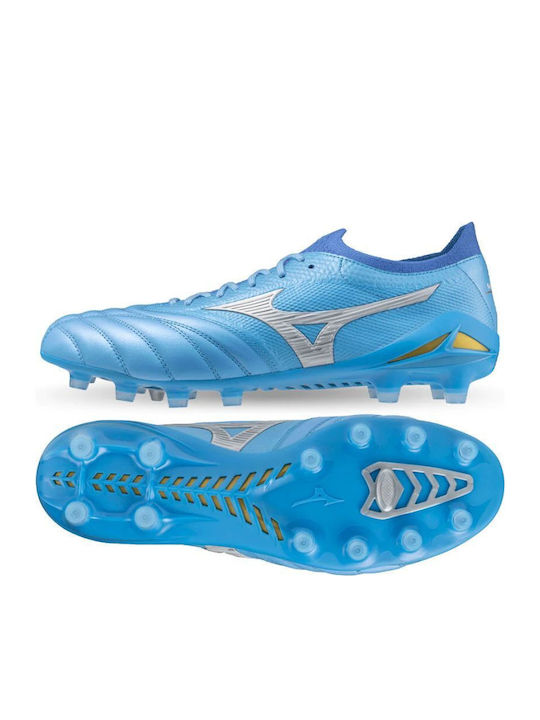 Mizuno Morelia Neo Iv Beta Japan Футболни Обувк...