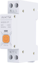 Смарт Безопасност Wifi Avatto Wcb16 Смарт Безопасност Wifi Avatto Wcb16