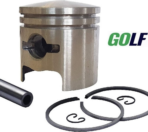 Piston Motocoasă Compatibil Stihl Fs106 Br106 Bt106 Fr106 Fs106 Golf Ø 37mm