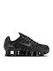 Shox Kids Sneakers Black