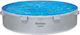Bestway Runde Schwimmbecken 305x61cm Blau