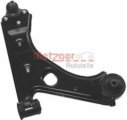 Braț De Suspensie Roată Față Metzger 58005202 Braț De Suspensie Roată Față Metzger 58005202