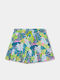 Kids' Shorts/Bermudas Fabric Embrime