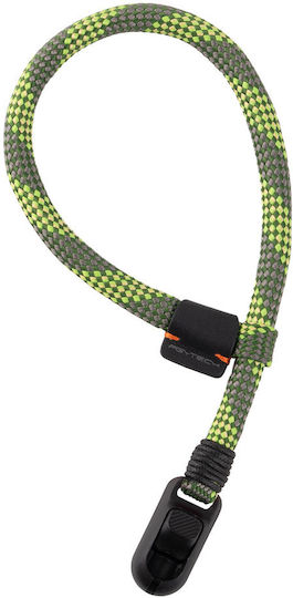 Pgytech Camera Wrist Strap Slim Outdoor Wilderness Green