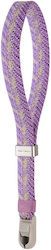 Pgytech Camera Wrist Strap Slim Trendy Lilac Purple Pgytech Camera Wrist Strap Slim Trendy Lilac Purple