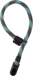 Pgytech Camera Wrist Strap Slim Outdoor Aurora Blue Pgytech Camera Wrist Strap Slim Outdoor Aurora Blue