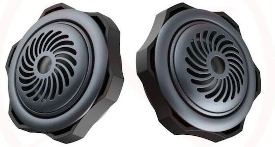 Harman Kardon Σετ Tweeter Αυτοκινήτου Στρογγυλά 91dB