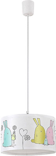 Rabalux Kids Ceiling Pendant Light