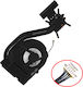 Laptop Fan Cpu Cooling Fan Lenovo Thinkpad P14s Gen 3 21j5 21j6 P14s Gen 4 21k5 21k6 5h41b77285 5h41b77284 5h41b77286 At2dw009vv0 At2dw009tb0 Nd85c45-21f22 Heatsink 5pin Code 81664