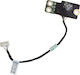 Flex Cable with Power Button for Laptop Dell Precision M4600, M6600