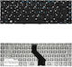 Spanish Laptop Keyboard Acer Aspire V5-472 V5-472g V5-472p V7-482pg V5-473 V5-473g V5-473p V5-473pg V5-483 Mp-13g13u4-920 Aezqyr00110 9z.n8dbq.g13 Es No Frame Black Code 40175esnofr
