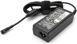 Power Adapter Original Dell Laptops 19.5v 3.34a 65w 4.5 X 3.0 Mm