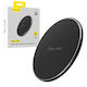 Blavec Kabelloses Ladegerät (Qi Pad) 15W Schwarzs (BQI06-QIB)