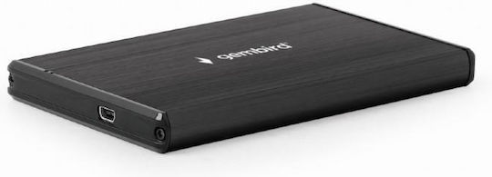 Gembird Θήκη για Σκληρό Δίσκο SATA III με σύνδεση USB 3.0