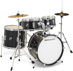 Millenium Focus Junior Drum 496064