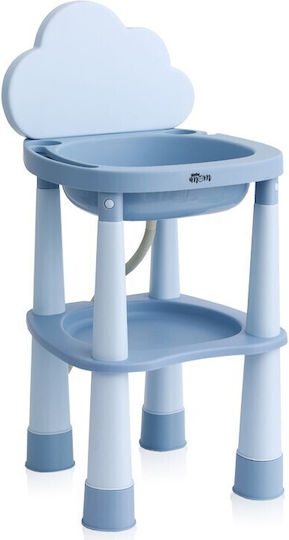 Little Mom Basin for Local Washing Blue 1pcs