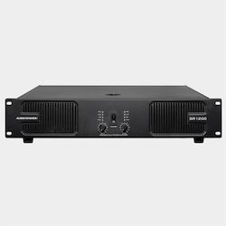 Audio Master Power Amplifier Microphone Amplifier