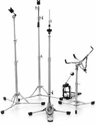 Millenium 973ch Flache Basis Hardware Pack