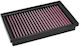 Toyota Crown 2.4l L4 Gas 23-24 Dna Air Filter P-ty15g23-01