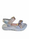 Kinder Sandalen Anatomisch Mehrfarbig
