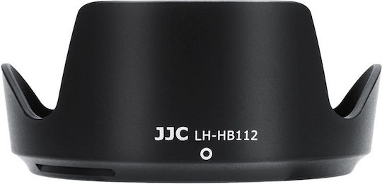 Jjc Hb-112 Lens Hood Nikon Z 12-28mm F/3.5-5.6 Pz Vr