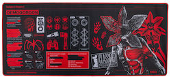 Stranger Things Desk Mat Demogorgon 80x35 Cm