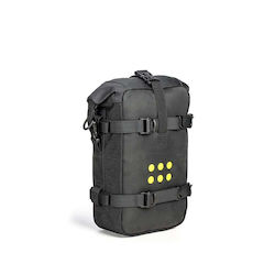 Kriega Os-12 Adventure Pack Motorradzubehör Seitentaschen