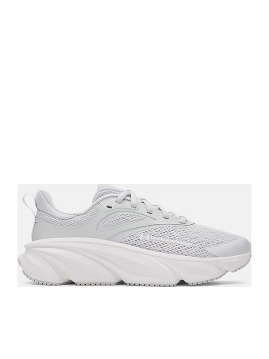 Under Armour Rogue Running White