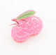 Haarspange Keraia 2 Farben-Rosa