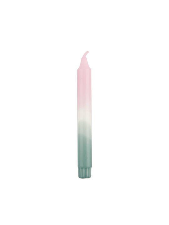 Butlers Decorative Candle Dip-dye Taper (Various Colors)