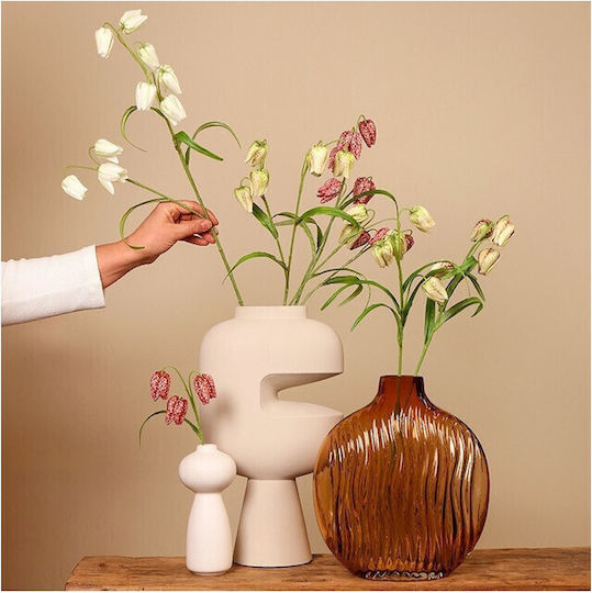 Artificial Decorative Branch White Atmosphera