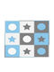 ikonka Puzzle De Podea Interactiv 8 Piese