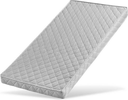 Danpol Matratze Kinderbett mit Kokosfaser 70cmx140cmx10cm