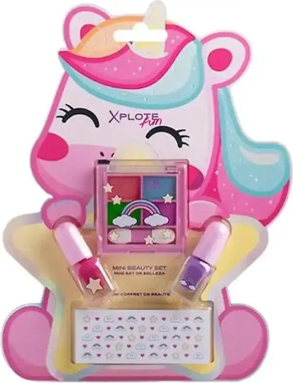 Martinelia Set De Frumusețe Mini Unicorn