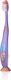 Brush Baby Children's Toothbrush for 6+ Years Purple